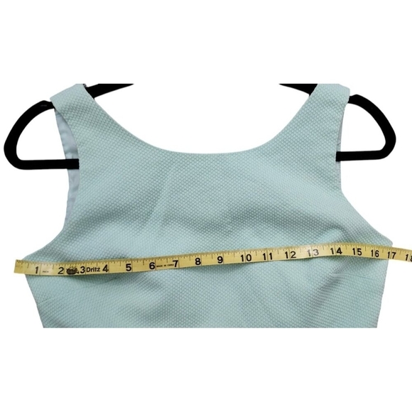 Sinequanone backless gorgeous open back design and is adorned dress Size M - Picture 9 of 10